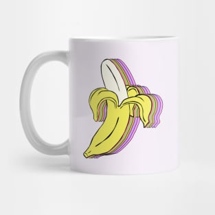 Banana Mug